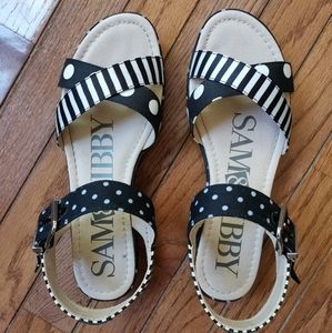 Sam & Libby Sandals